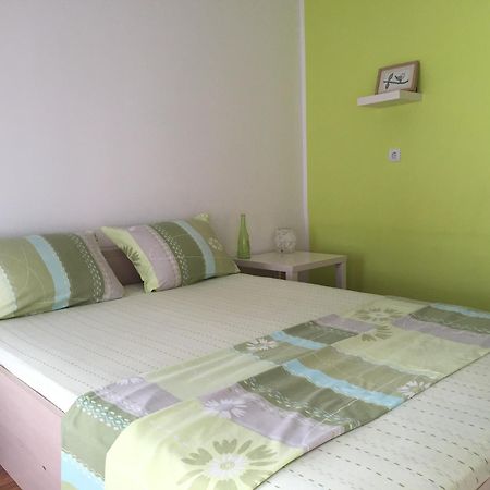 Deep Blue Guest House Sozopol Cameră foto