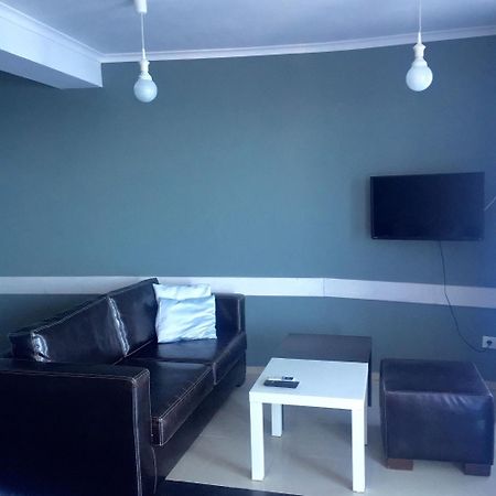 Deep Blue Guest House Sozopol Cameră foto