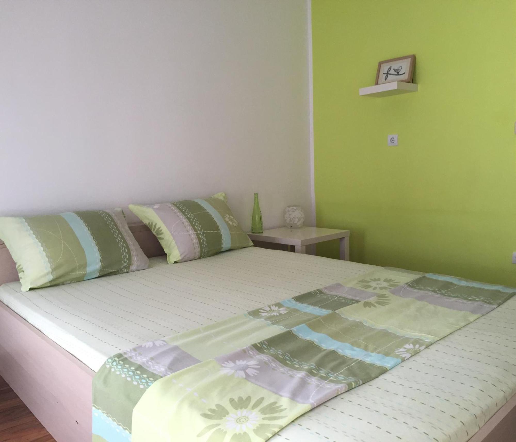 Deep Blue Guest House Sozopol Cameră foto