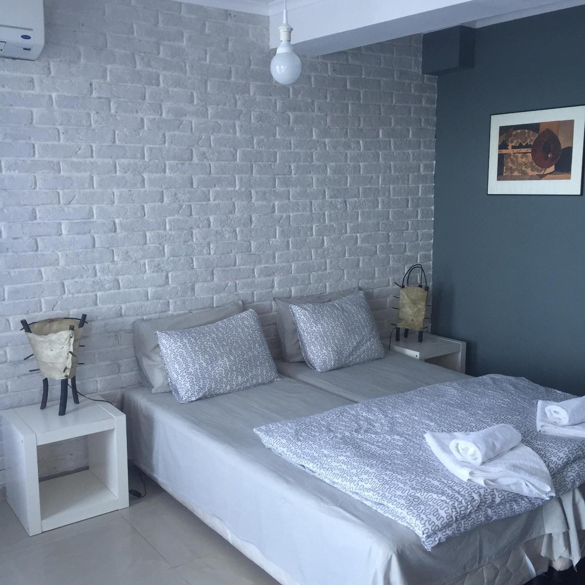 Deep Blue Guest House Sozopol Cameră foto