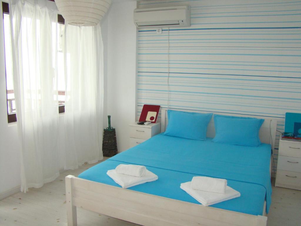 Deep Blue Guest House Sozopol Cameră foto