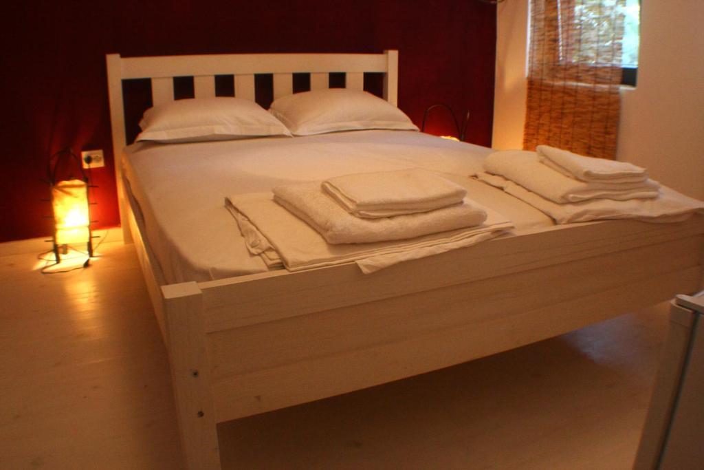 Deep Blue Guest House Sozopol Cameră foto