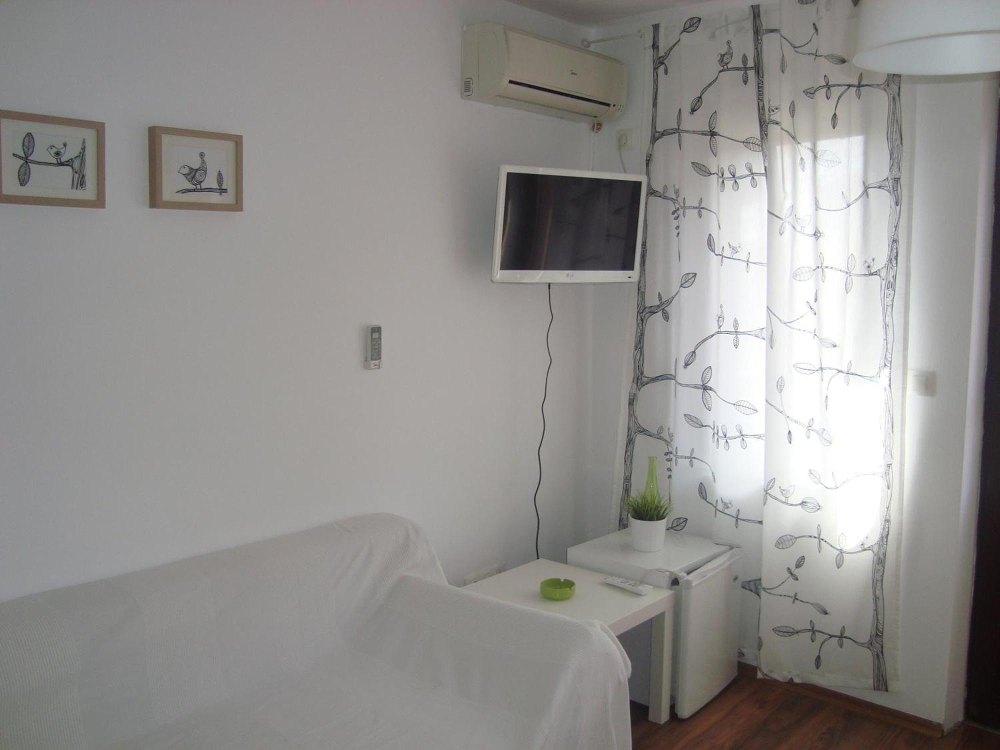Deep Blue Guest House Sozopol Exterior foto